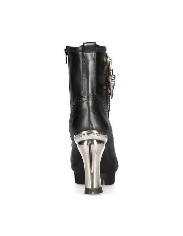 WomenMen Neopunk MNeopunk003S1 New Rock High Heels WomenMen Neopunk MNeopunk003S1 New Rock High Heels