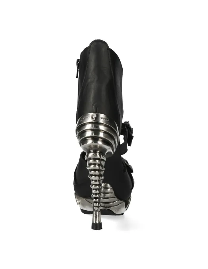 WomenMen Shoe Punk MMags008S1 New Rock Heels WomenMen Shoe Punk MMags008S1 New Rock Heels