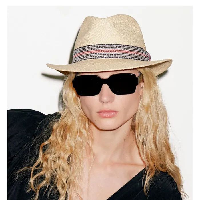 WomenMen Straw Hats Mayser Laureno Panama Hat Zechbauer Nature WomenMen Straw Hats Mayser Laureno Panama Hat Zechbauer Nature