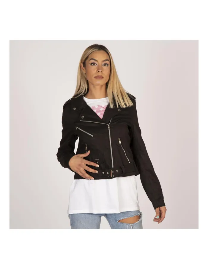 WomenMen WNrlwj006V5 New Rock Jackets WomenMen WNrlwj006V5 New Rock Jackets