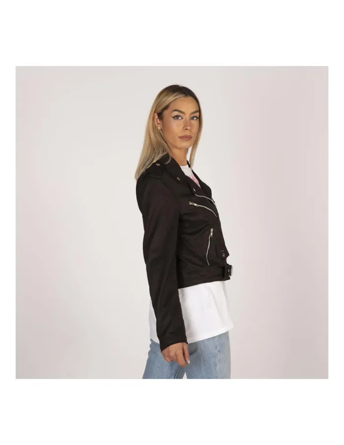 WomenMen WNrlwj006V5 New Rock Jackets WomenMen WNrlwj006V5 New Rock Jackets