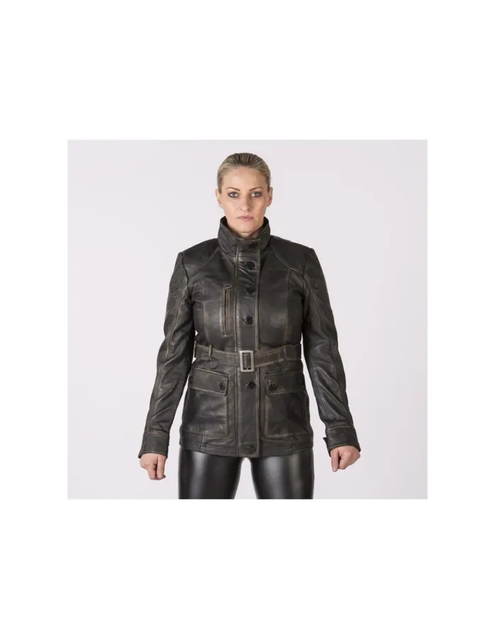 WomenMen WNrlwj020S1 New Rock Jackets