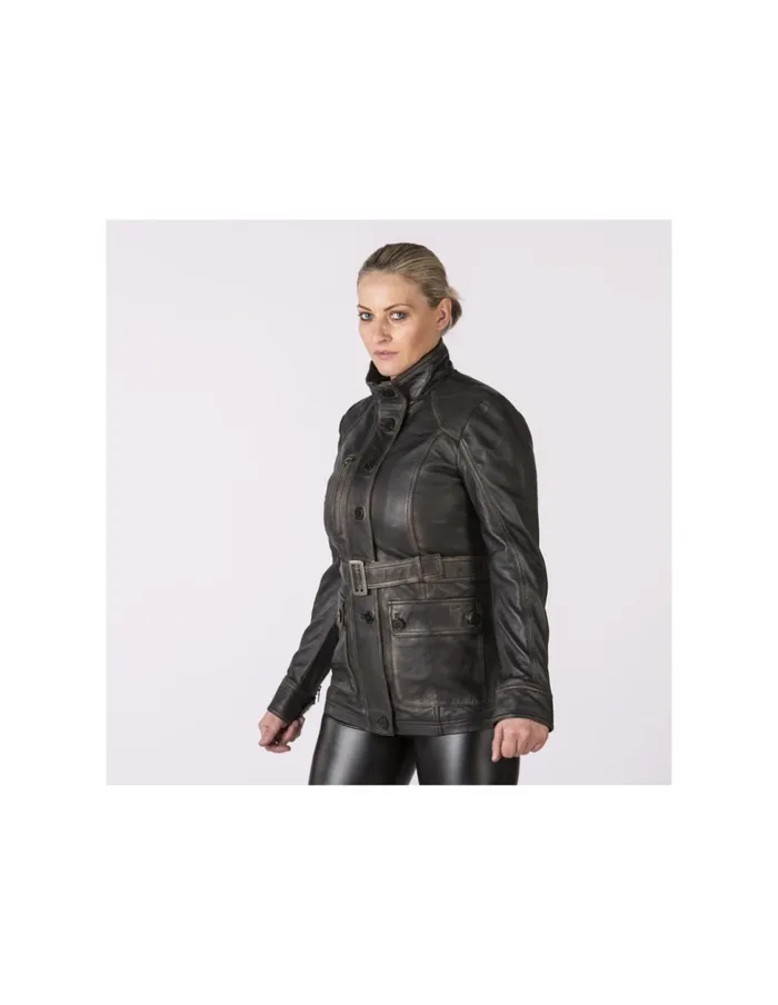 WomenMen WNrlwj020S1 New Rock Jackets WomenMen WNrlwj020S1 New Rock Jackets