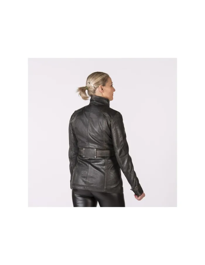 WomenMen WNrlwj020S1 New Rock Jackets WomenMen WNrlwj020S1 New Rock Jackets