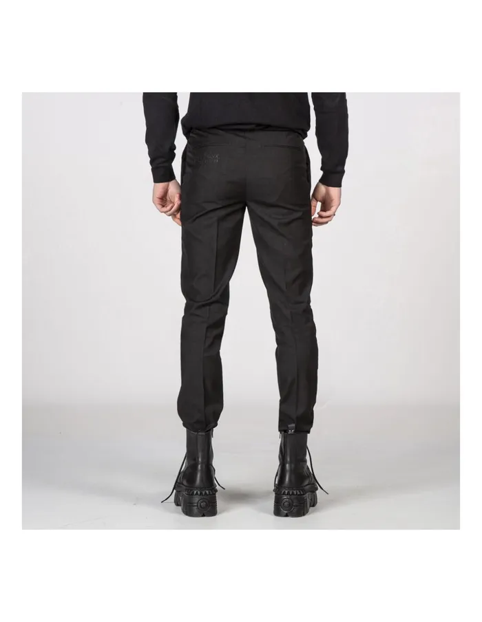 WomenMen WPants026S1 New Rock Pants