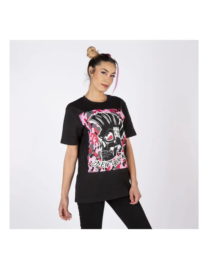 WomenMen WTshirt18S1 New Rock TShirts WomenMen WTshirt18S1 New Rock TShirts