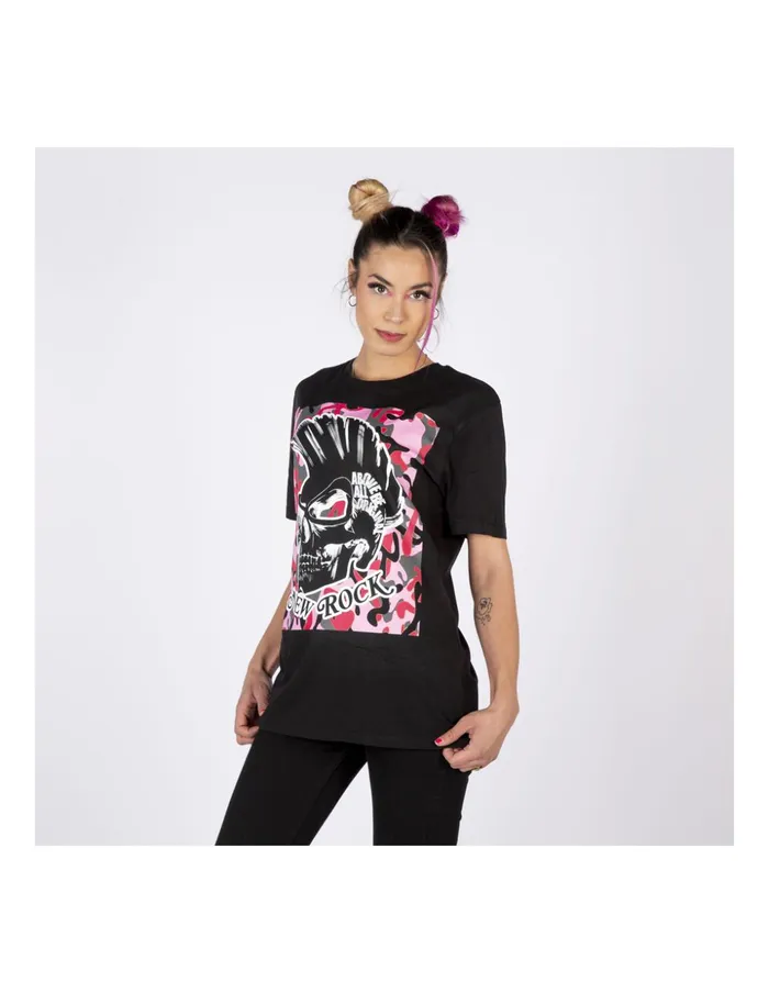 WomenMen WTshirt18S1 New Rock TShirts WomenMen WTshirt18S1 New Rock TShirts