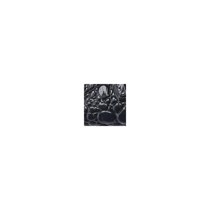 Women Moda In Pelle Clutch Bags Layla Purse Black Croc Print Porvair Women Moda In Pelle Clutch Bags Layla Purse Black Croc Print Porvair