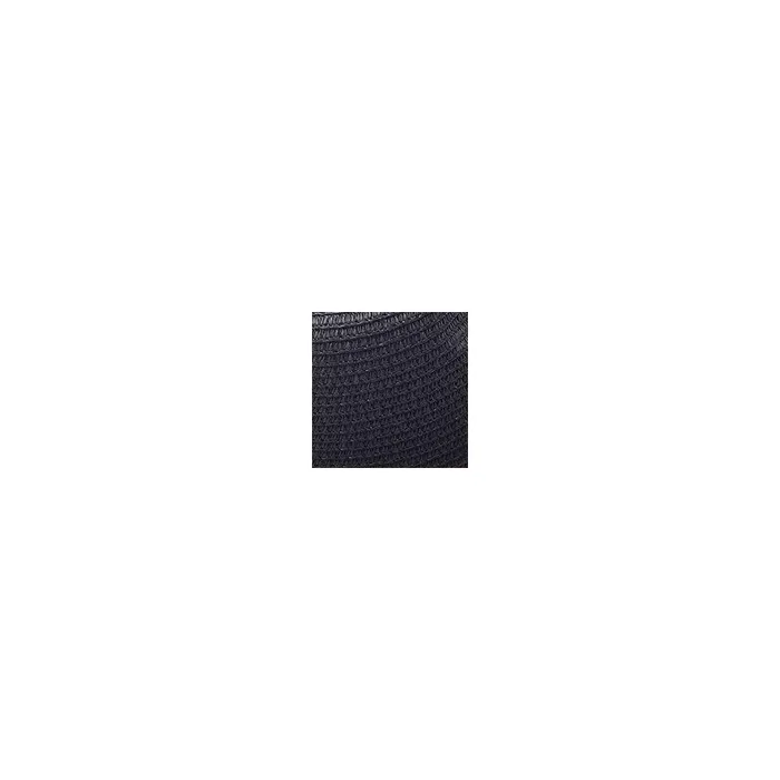 Women Moda In Pelle Hats Portofino Hat Black Textile Women Moda In Pelle Hats Portofino Hat Black Textile