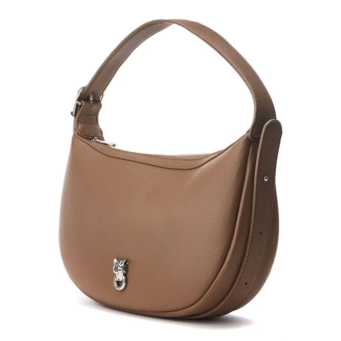 Women Moda In Pelle Shoulder Bags Brody Bag Taupe Porvair Women Moda In Pelle Shoulder Bags Brody Bag Taupe Porvair
