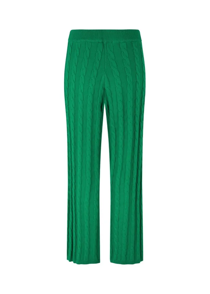 Women Modstrm Blouses and Knitwear AliceMD Pants Green Meadow Women Modstrm Blouses and Knitwear AliceMD Pants Green Meadow
