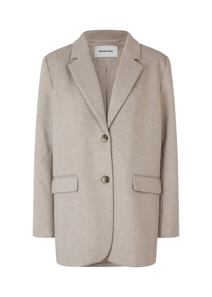Women Modstrm Coats and Jackets SonnyMD Jacket Atmosphere