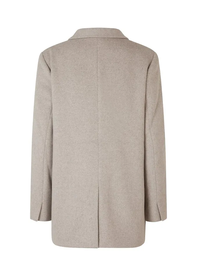 Women Modstrm Coats and Jackets SonnyMD Jacket Atmosphere Women Modstrm Coats and Jackets SonnyMD Jacket Atmosphere