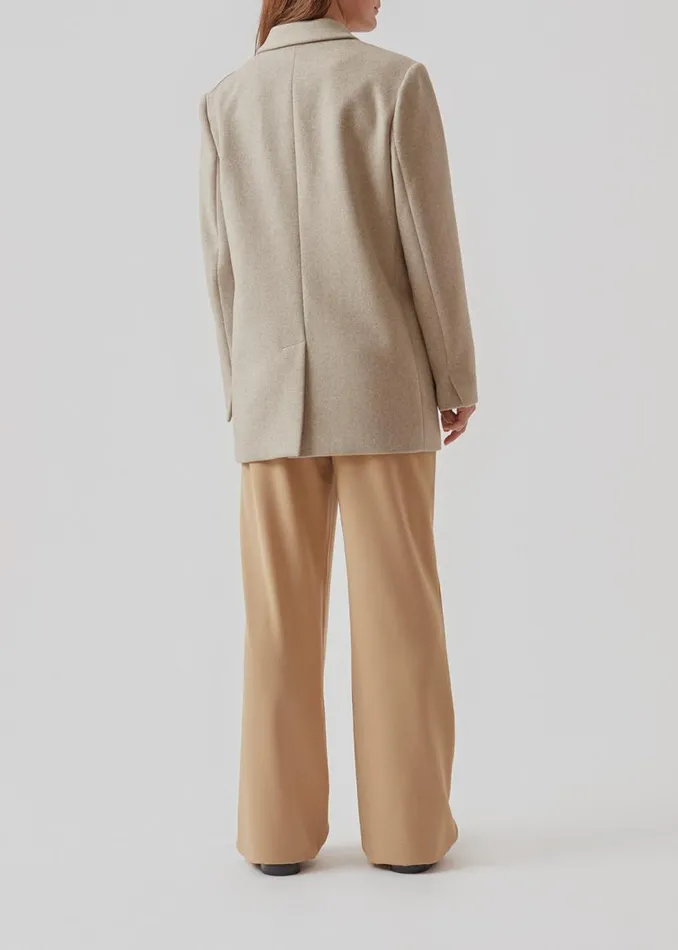 Women Modstrm Coats and Jackets SonnyMD Jacket Atmosphere Women Modstrm Coats and Jackets SonnyMD Jacket Atmosphere