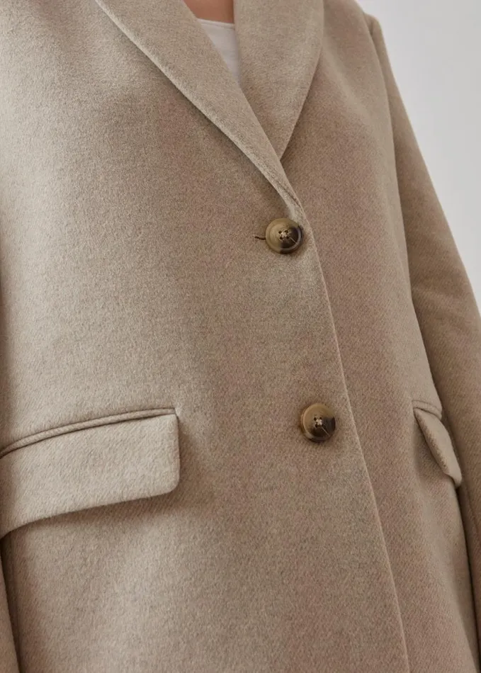 Women Modstrm Coats and Jackets SonnyMD Jacket Atmosphere Women Modstrm Coats and Jackets SonnyMD Jacket Atmosphere
