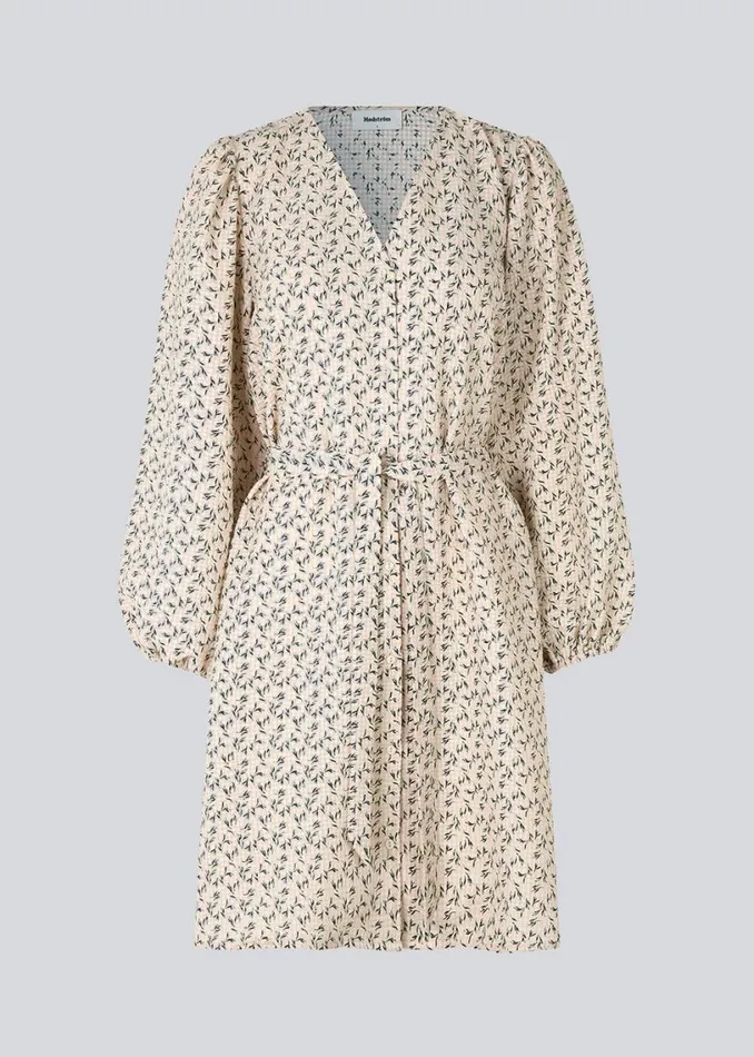 Women Modstrm Dresses ChrissyMD Print Dress Sorbet Twirll Women Modstrm Dresses ChrissyMD Print Dress Sorbet Twirll
