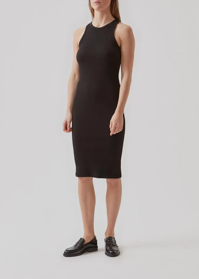 Women Modstrm Dresses IgorMD Dress Black