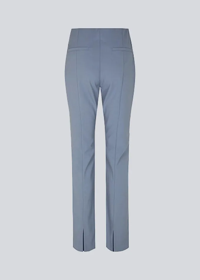 Women Modstrm Pants and Leggings AnkerMD Slit Pants Dusk Women Modstrm Pants and Leggings AnkerMD Slit Pants Dusk