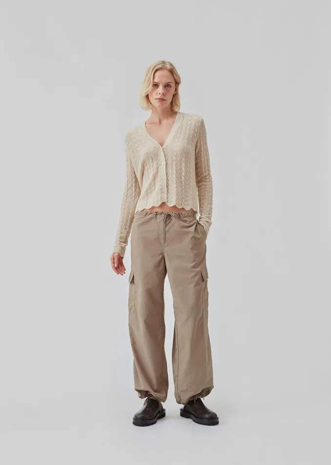 Women Modstrm Pants and Leggings CarmoMD Pants Spring Stone Women Modstrm Pants and Leggings CarmoMD Pants Spring Stone