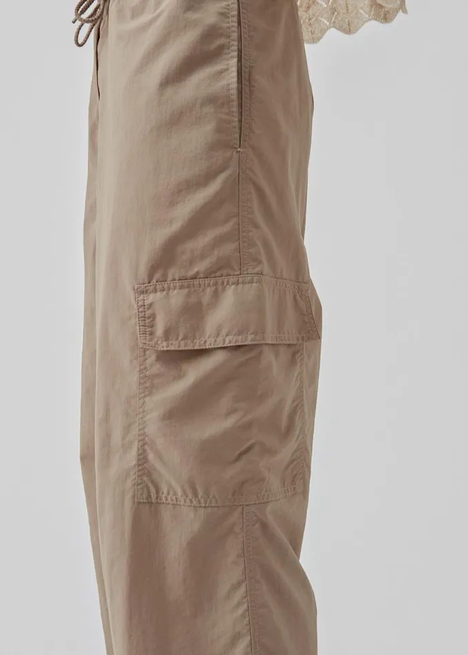 Women Modstrm Pants and Leggings CarmoMD Pants Spring Stone Women Modstrm Pants and Leggings CarmoMD Pants Spring Stone