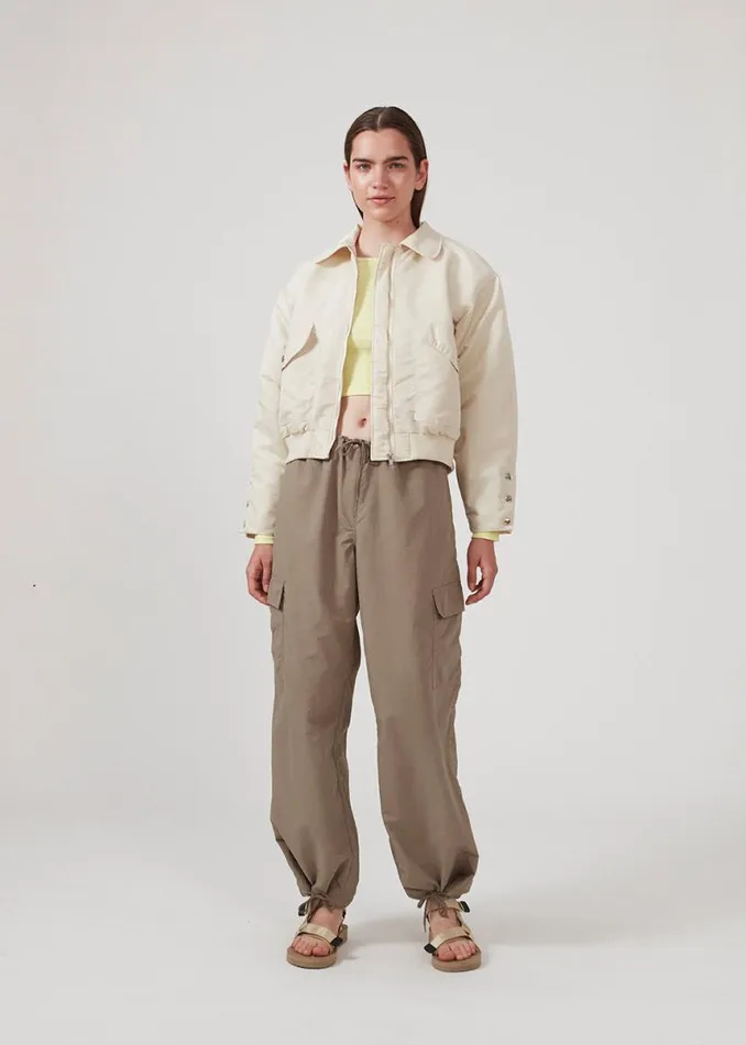 Women Modstrm Pants and Leggings CarmoMD Pants Spring Stone Women Modstrm Pants and Leggings CarmoMD Pants Spring Stone