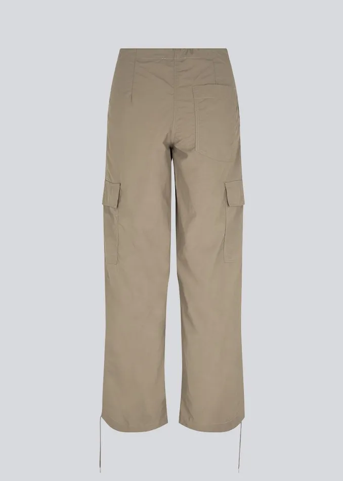 Women Modstrm Pants and Leggings CarmoMD Pants Spring Stone Women Modstrm Pants and Leggings CarmoMD Pants Spring Stone