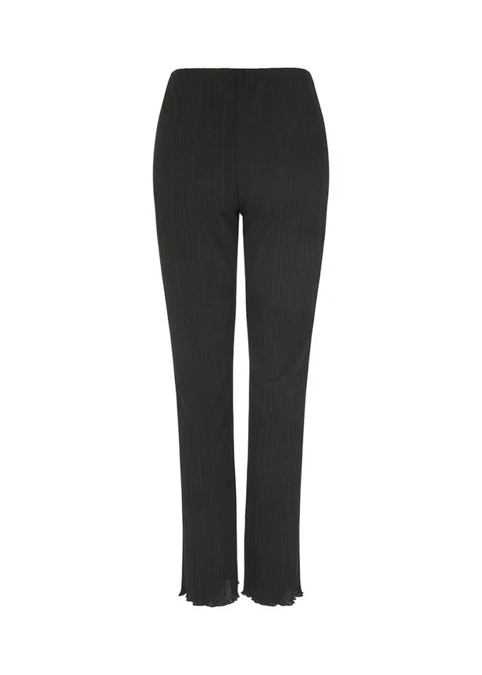 Women Modstrm Pants and Leggings OasisMD Pants Black Women Modstrm Pants and Leggings OasisMD Pants Black