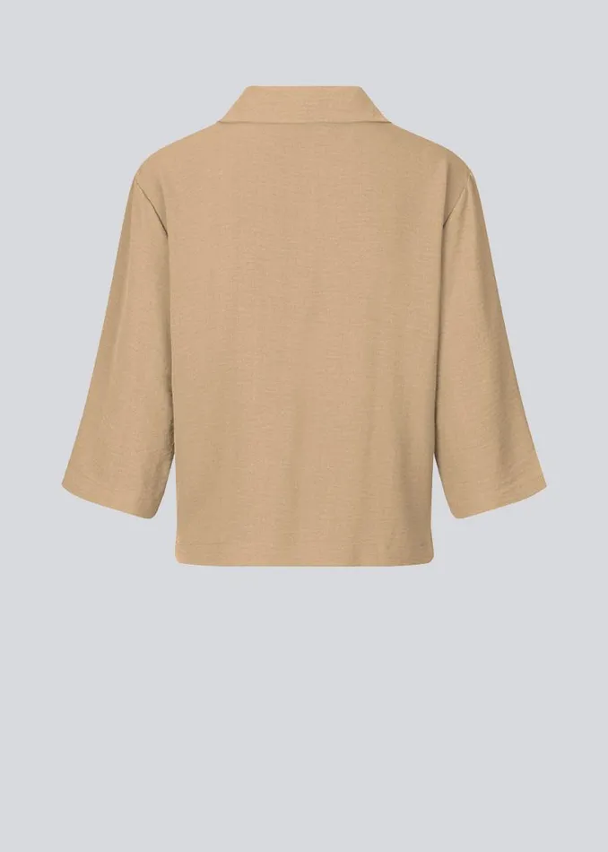 Women Modstrm Shirts AaliyahMD Shirt Incense Women Modstrm Shirts AaliyahMD Shirt Incense