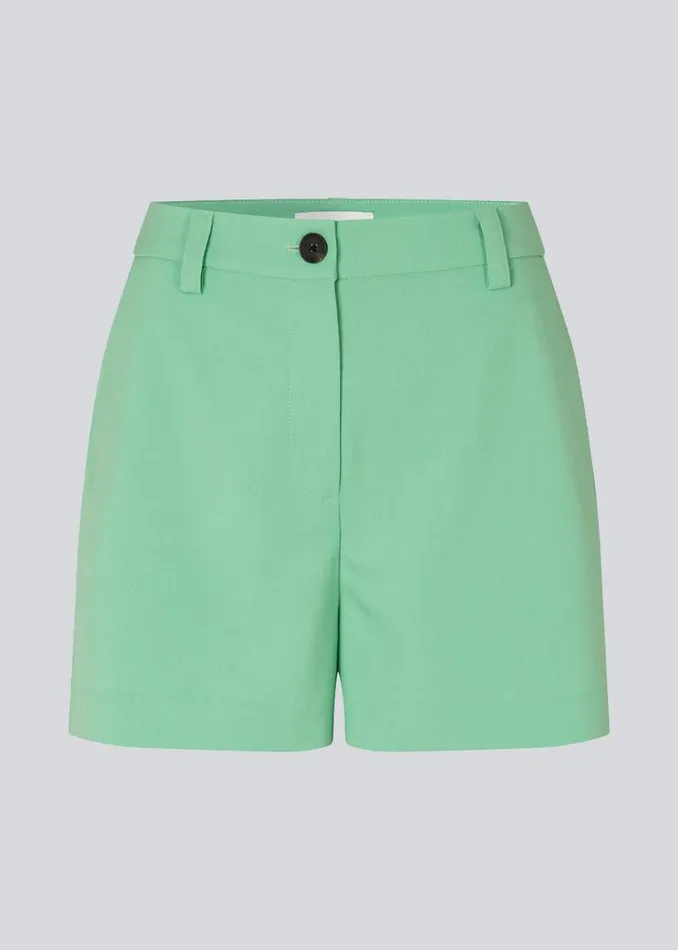 Women Modstrm Shorts AnkerMD Shorts Calm Jade