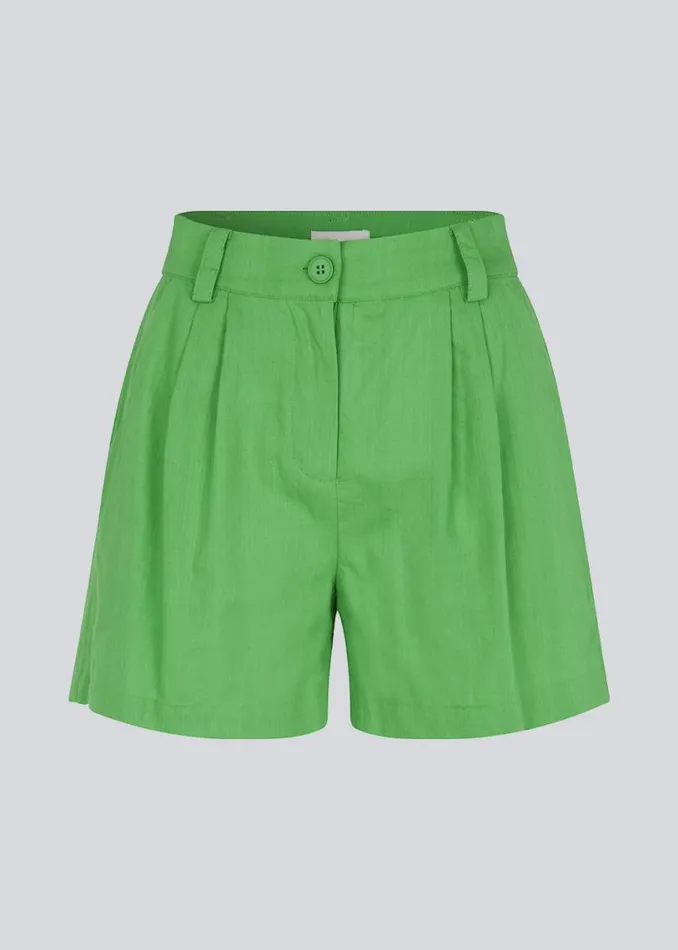 Women Modstrm Shorts CydneyMD Shorts Classic Green Women Modstrm Shorts CydneyMD Shorts Classic Green