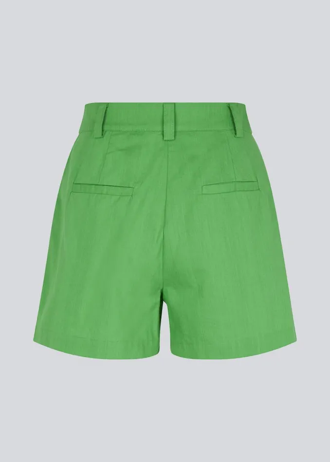 Women Modstrm Shorts CydneyMD Shorts Classic Green Women Modstrm Shorts CydneyMD Shorts Classic Green