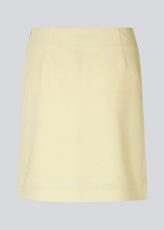 Women Modstrm Skirts DarinMD Skirt Pale Sun Women Modstrm Skirts DarinMD Skirt Pale Sun