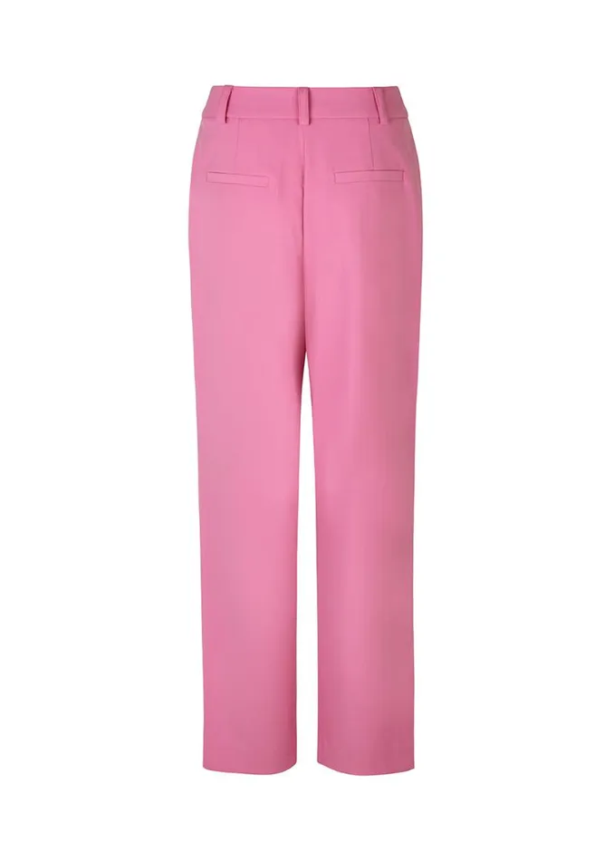 Women Modstrm Suits AnkerMD Wide Pants Cosmos Pink Women Modstrm Suits AnkerMD Wide Pants Cosmos Pink