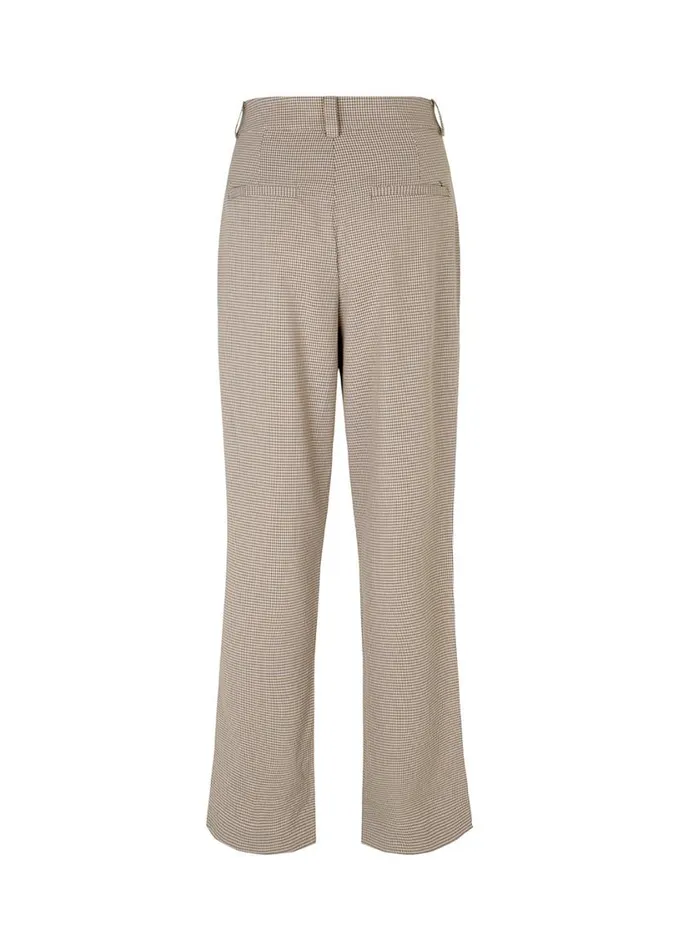 Women Modstrm Suits AtticusMD Check Pants Incense Check Women Modstrm Suits AtticusMD Check Pants Incense Check