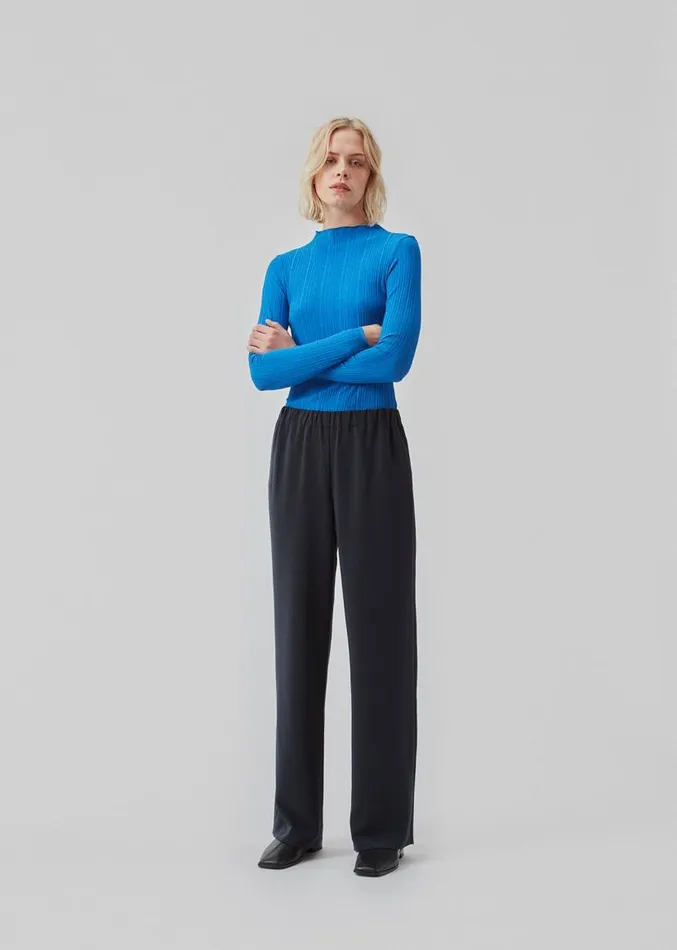 Women Modstrm Suits PerryMD Pants Midnight Blue