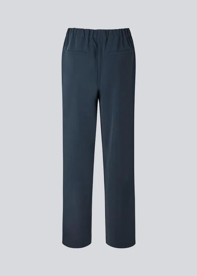 Women Modstrm Suits PerryMD Pants Midnight Blue Women Modstrm Suits PerryMD Pants Midnight Blue