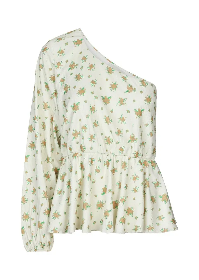 Women Modstrm Tops ThymeMD Print Top Starfish Waterbloom Women Modstrm Tops ThymeMD Print Top Starfish Waterbloom