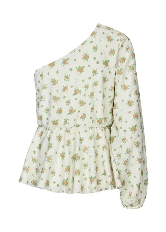 Women Modstrm Tops ThymeMD Print Top Starfish Waterbloom Women Modstrm Tops ThymeMD Print Top Starfish Waterbloom