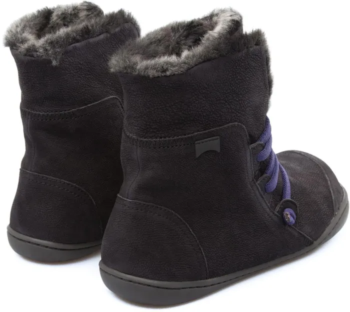 Women Peu Camper Ankle Boots Women Peu Camper Ankle Boots