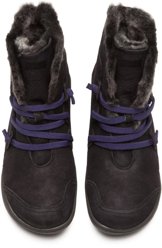 Women Peu Camper Ankle Boots Women Peu Camper Ankle Boots
