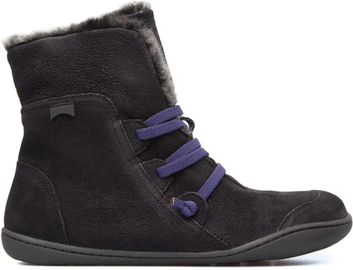 Women Peu Camper Ankle Boots Women Peu Camper Ankle Boots