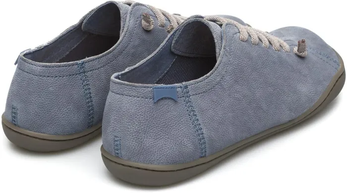 Women Peu Camper Flat Shoes