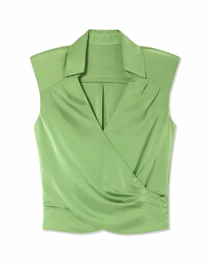 Women Reagan VNeck Tank Top Spruce Ramy Brook Tops Women Reagan VNeck Tank Top Spruce Ramy Brook Tops