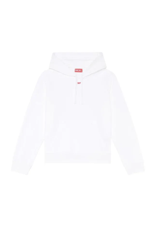 Women SGinnHoodD White Diesel Sweaters Women SGinnHoodD White Diesel Sweaters