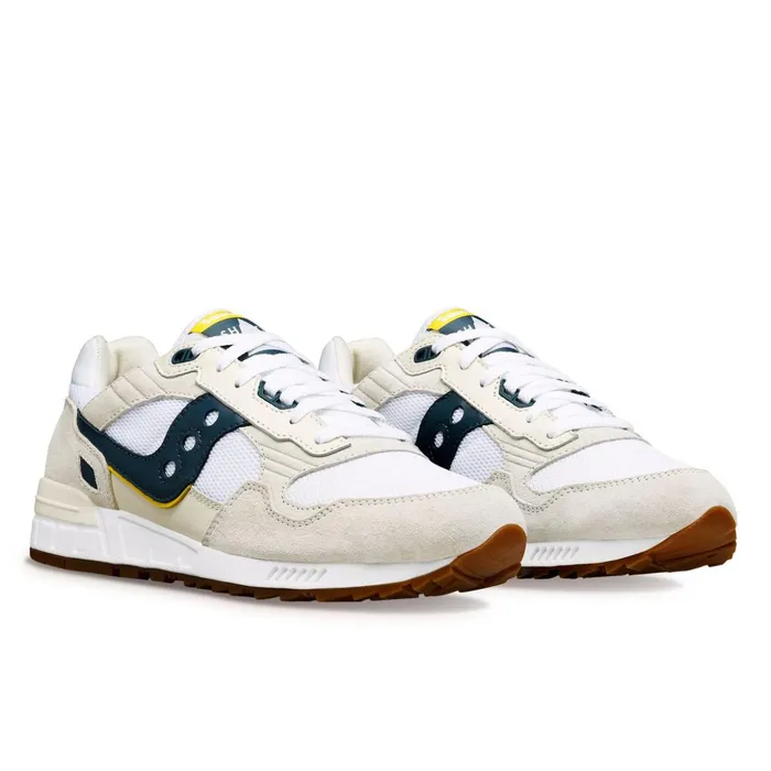 Women Shadow 5000 Premium Ivy Prep Whitenavy Saucony Lifestyle