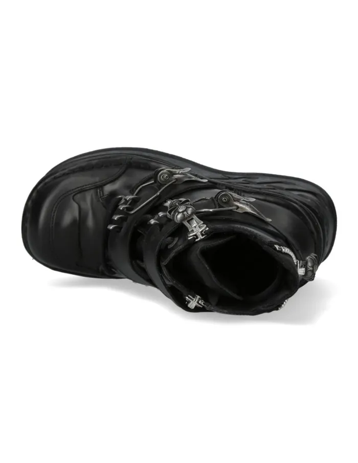 Women Shoe CuA MSp0003C1 New Rock High Heels Women Shoe CuA MSp0003C1 New Rock High Heels