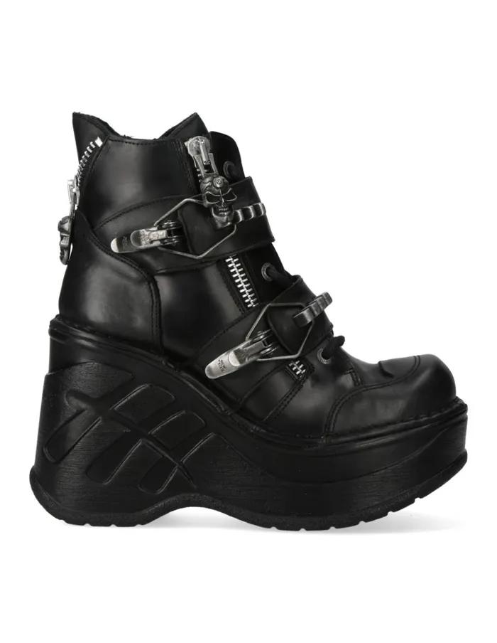 Women Shoe CuA MSp0003C1 New Rock High Heels Women Shoe CuA MSp0003C1 New Rock High Heels