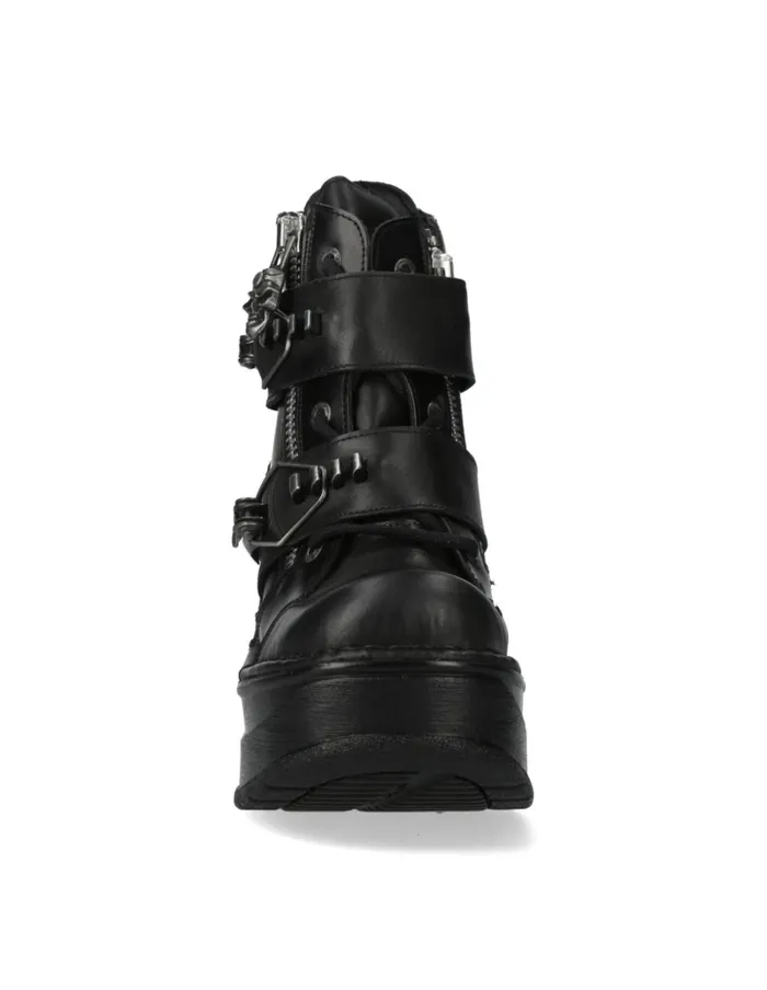 Women Shoe CuA MSp0003C1 New Rock High Heels Women Shoe CuA MSp0003C1 New Rock High Heels