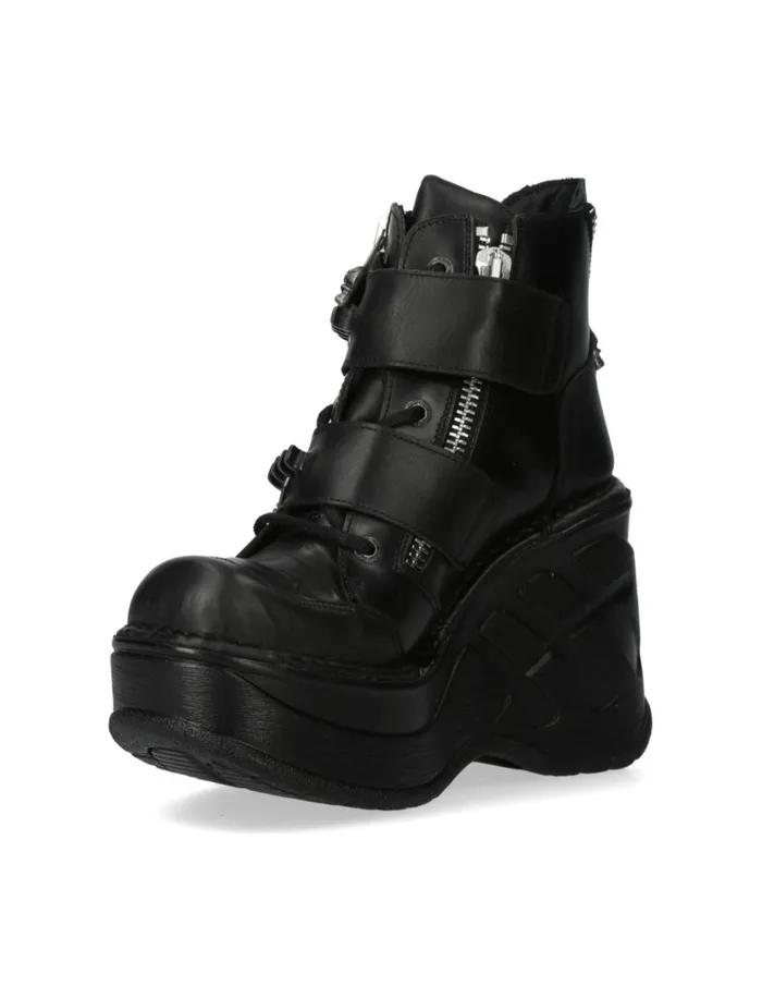 Women Shoe CuA MSp0003C1 New Rock High Heels Women Shoe CuA MSp0003C1 New Rock High Heels