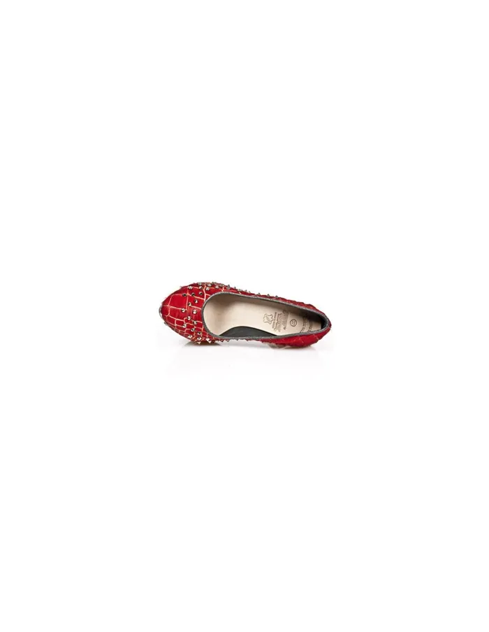 Women Shoe Punk MPunk034C4 New Rock High Heels Women Shoe Punk MPunk034C4 New Rock High Heels